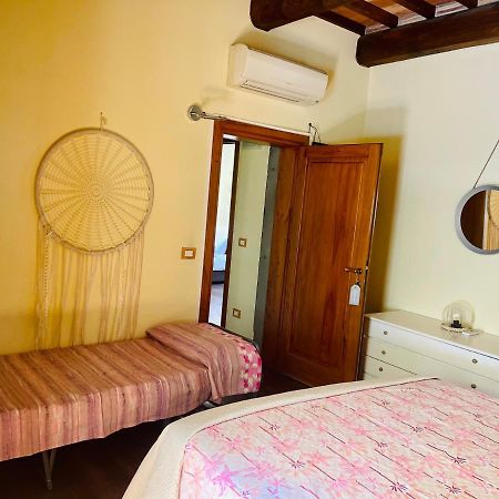 Relais L'Imperatore Prato  Eksteriør bilde