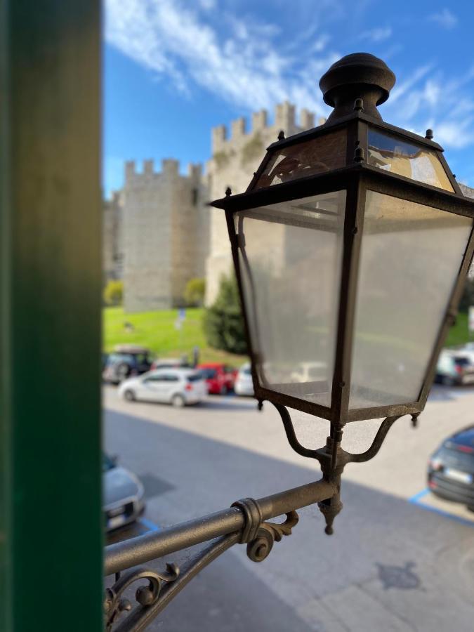 Relais L'Imperatore Prato  Eksteriør bilde