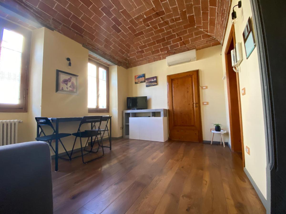 Relais L'Imperatore Prato  Eksteriør bilde