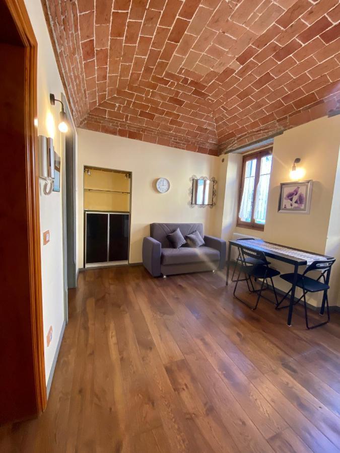 Relais L'Imperatore Prato  Eksteriør bilde