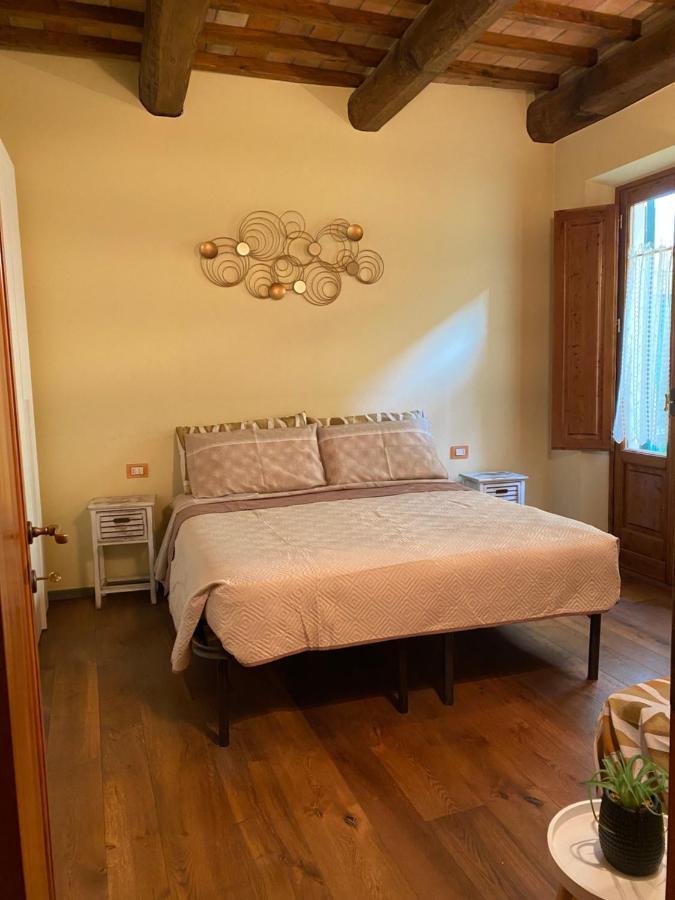 Relais L'Imperatore Prato  Eksteriør bilde