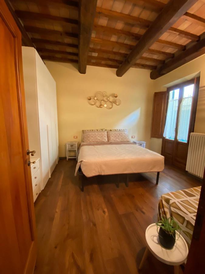 Relais L'Imperatore Prato  Eksteriør bilde