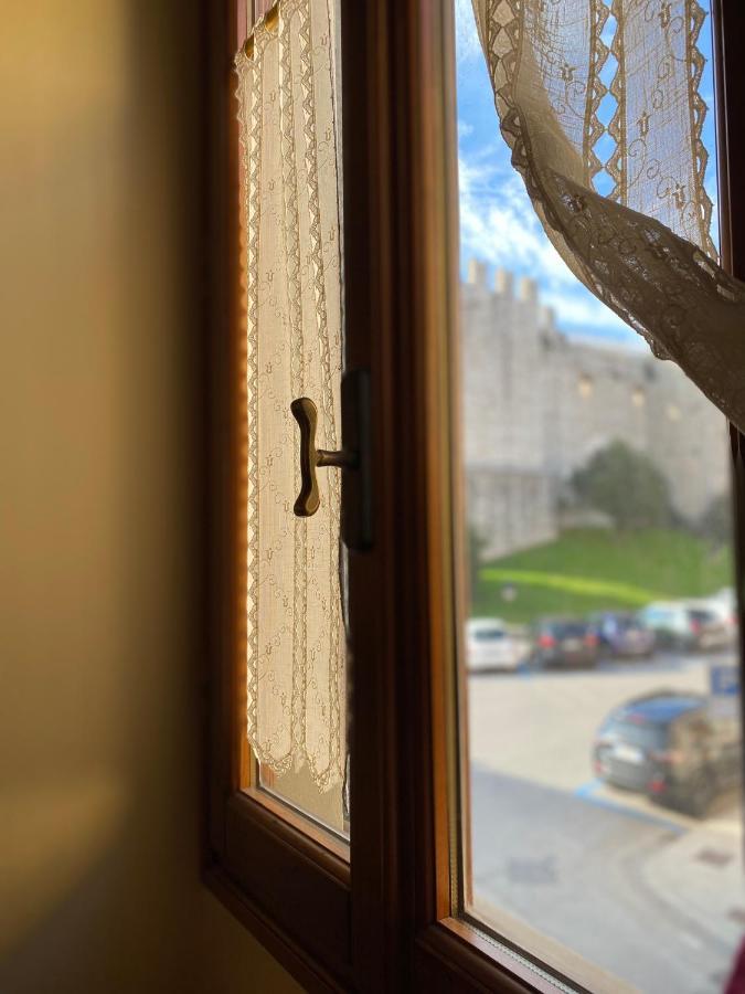 Relais L'Imperatore Prato  Eksteriør bilde