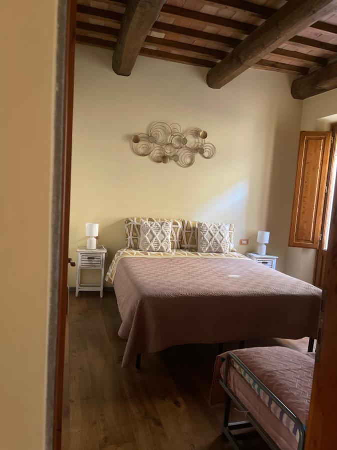 Relais L'Imperatore Prato  Eksteriør bilde