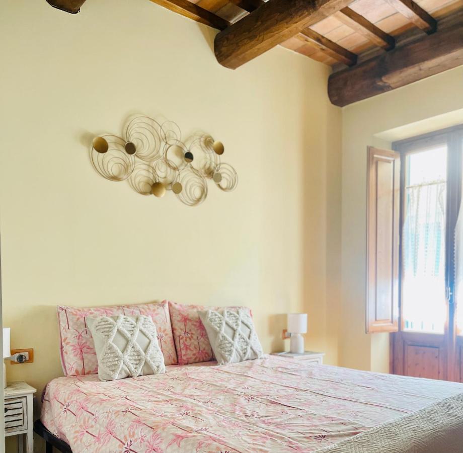 Relais L'Imperatore Prato  Eksteriør bilde