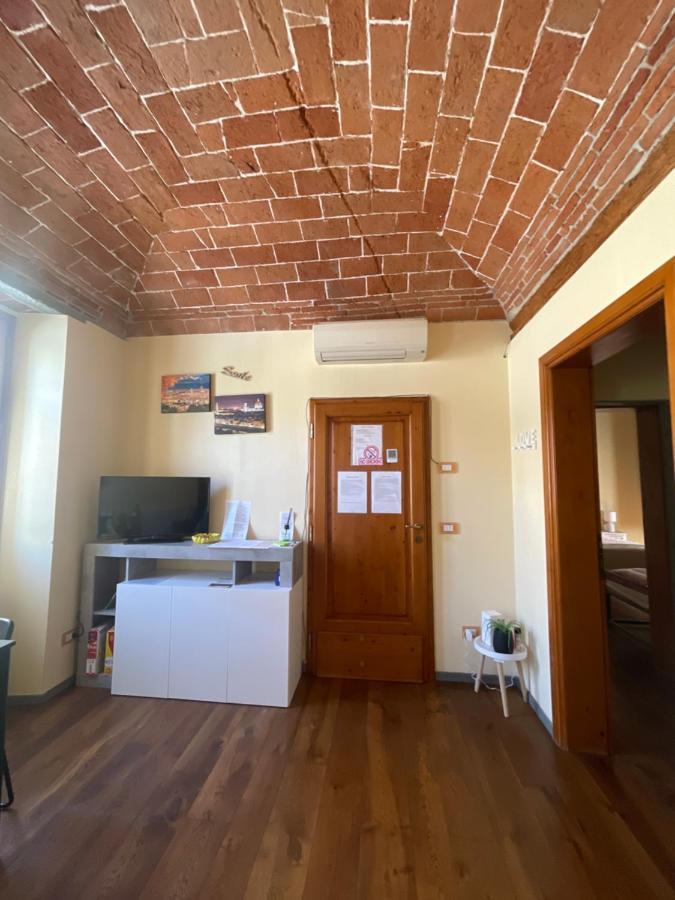 Relais L'Imperatore Prato  Eksteriør bilde