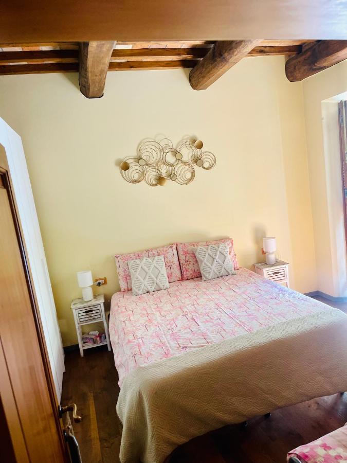 Relais L'Imperatore Prato  Eksteriør bilde